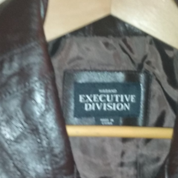 Mens Jacket - Picture 7 of 7